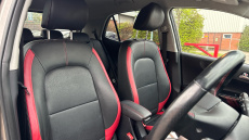 Kia Picanto 1.0T GDi GT-line 5dr Petrol Hatchback